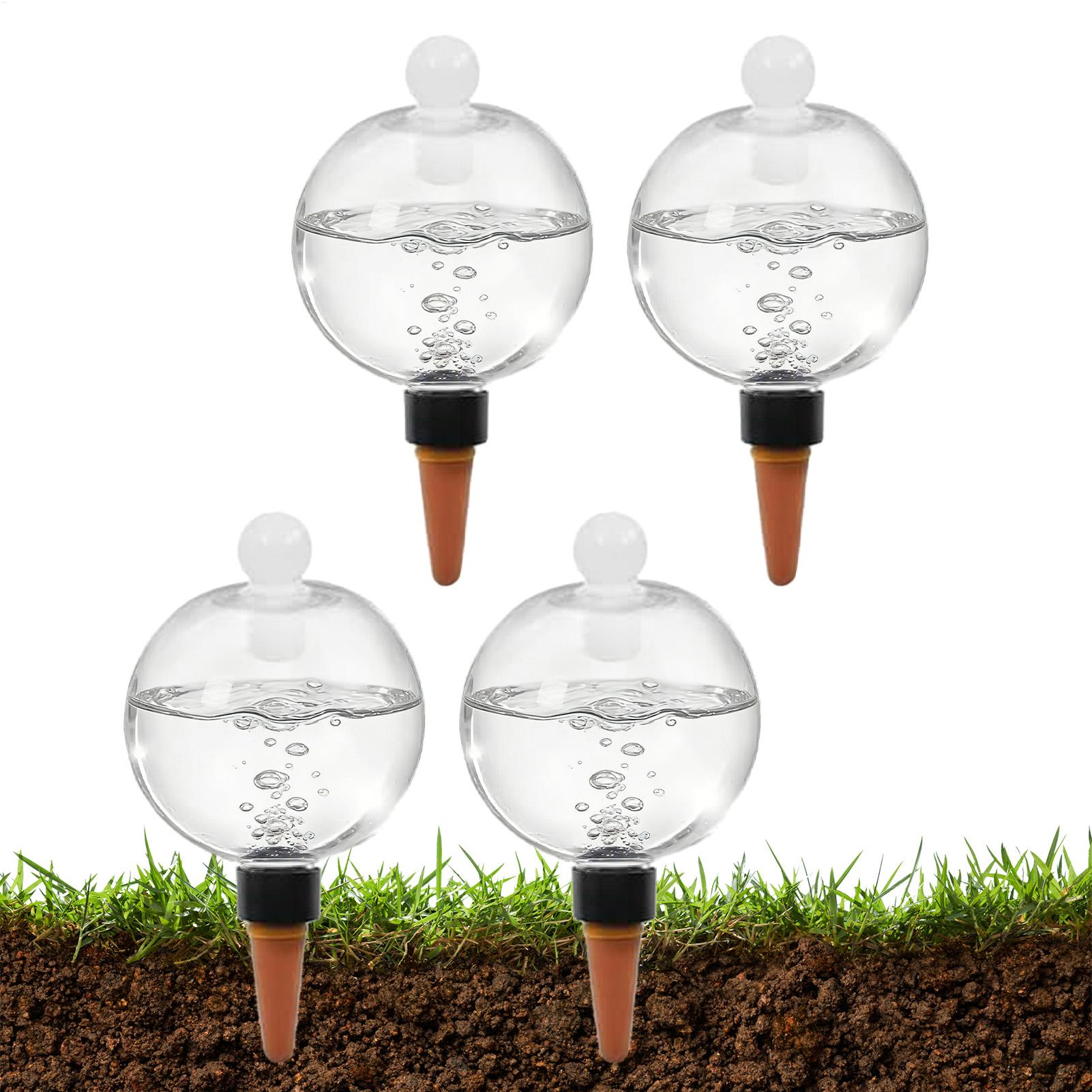 Plant Parent - Bola Penyiram Tanaman 4pcs 500ml Bola