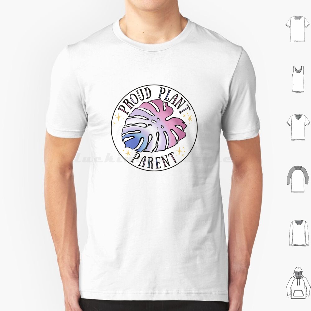 Plant Parents - Kaos Orang Tua Tanaman yang Bangga