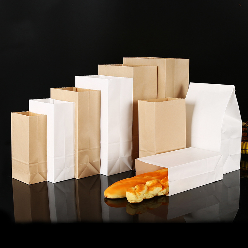 25/50 Buah Kantong Kertas Kraf - Plant Parent Gifts ulasan dan harga