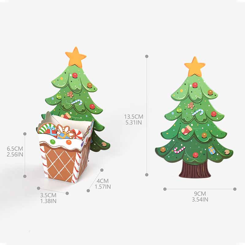 10/20 Buah Kotak Kemasan Hadia - Plant Parent Gifts ulasan dan harga