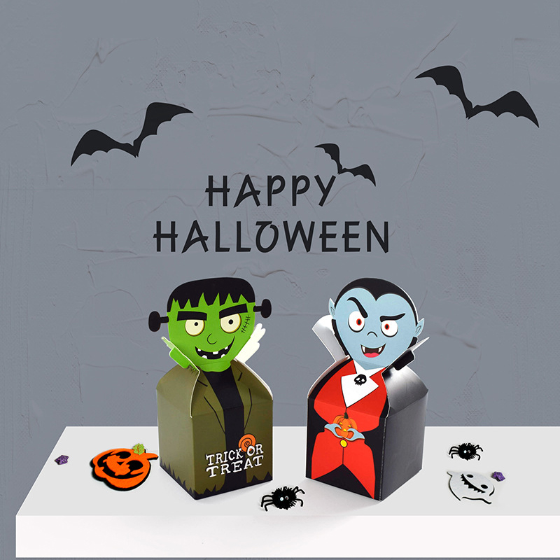 10/20 buah kertas Monster Hall - Plant Parent Gifts ulasan dan harga