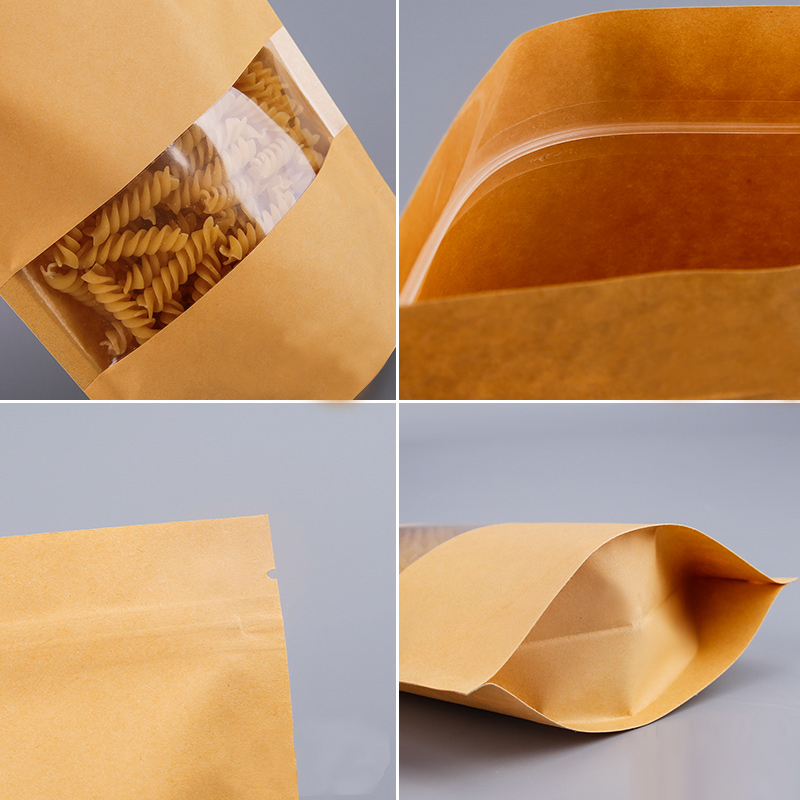 Kemasan Kustom Kantong Kertas  - Plant Parent Gifts ulasan dan harga