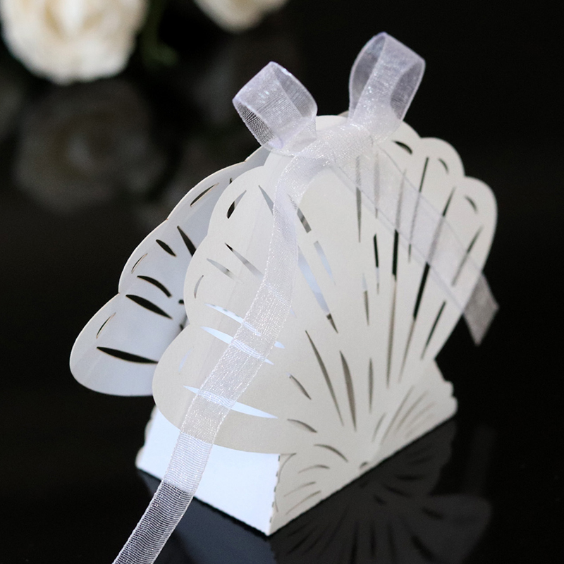 50/100pcs Kotak Permen Bentuk  - Plant Parent Gifts ulasan dan harga