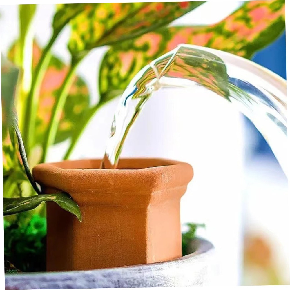 Perangkat Penyiraman Otomatis  - Plant Parent ulasan dan harga