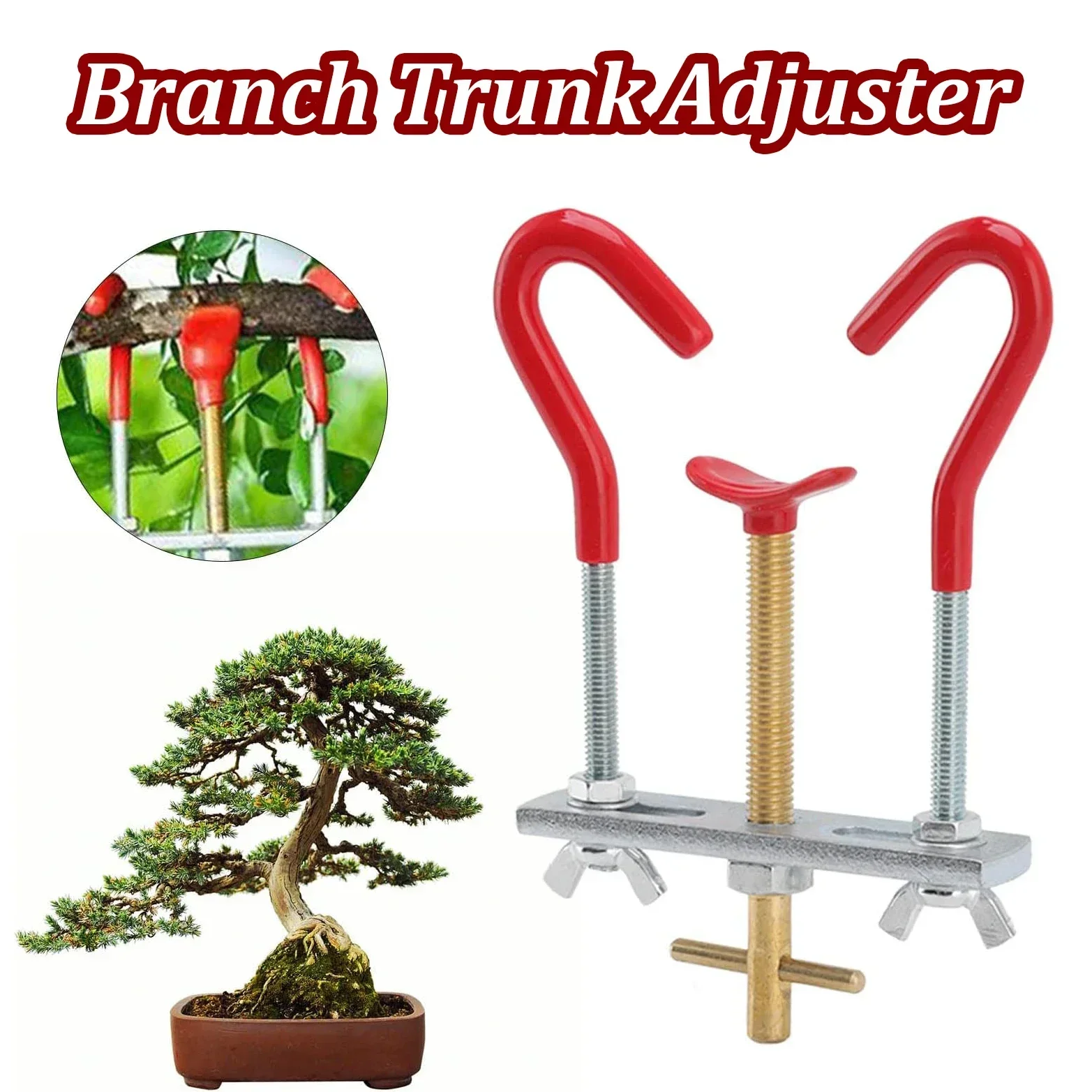 Kit peralatan Bender cabang, p - Plant Parent ulasan dan harga