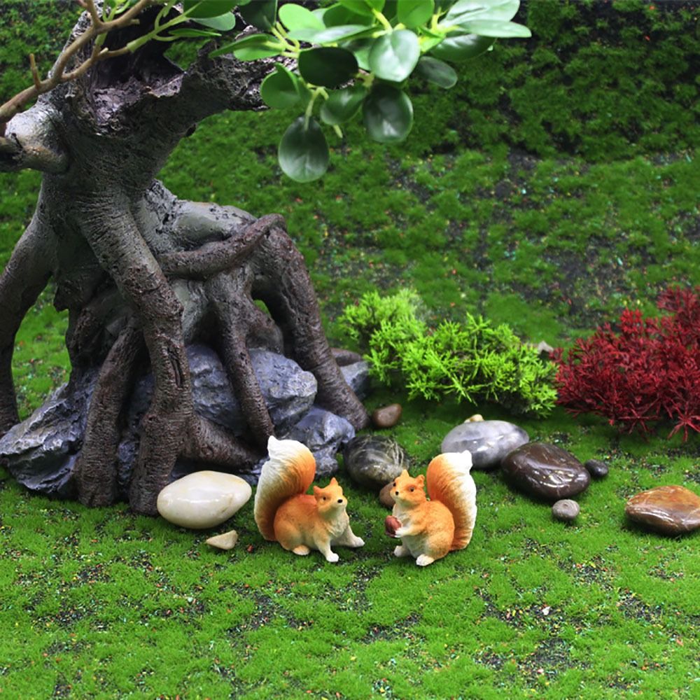 Kerajinan Resin berkualitas ti - Plant Parents ulasan dan harga